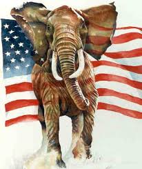 Elephant Republican '16