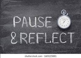 Pause to Resist Bias